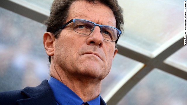 FamousPeopleFacts - Fabio Capello