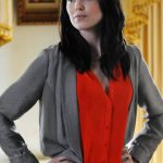 FamousPeopleFacts - Michelle Borth