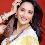 FamousPeopleFacts - Madhuri Dixit