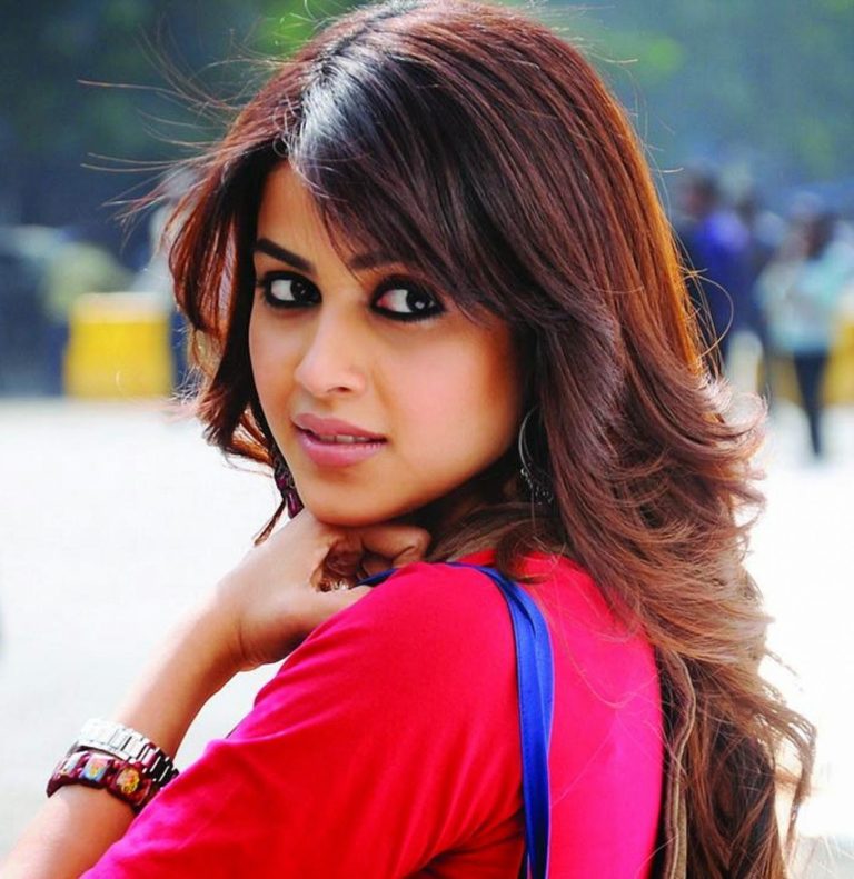 FamousPeopleFacts - Genelia D’Souza