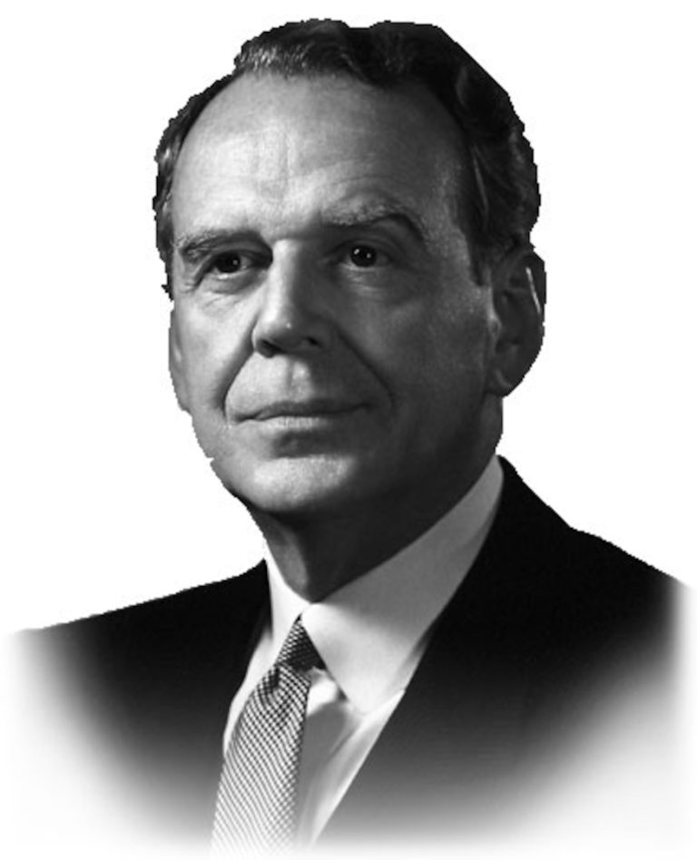 FamousPeopleFacts - Clark M. Clifford