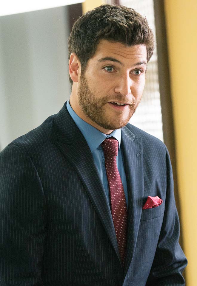 FamousPeopleFacts - Adam Pally