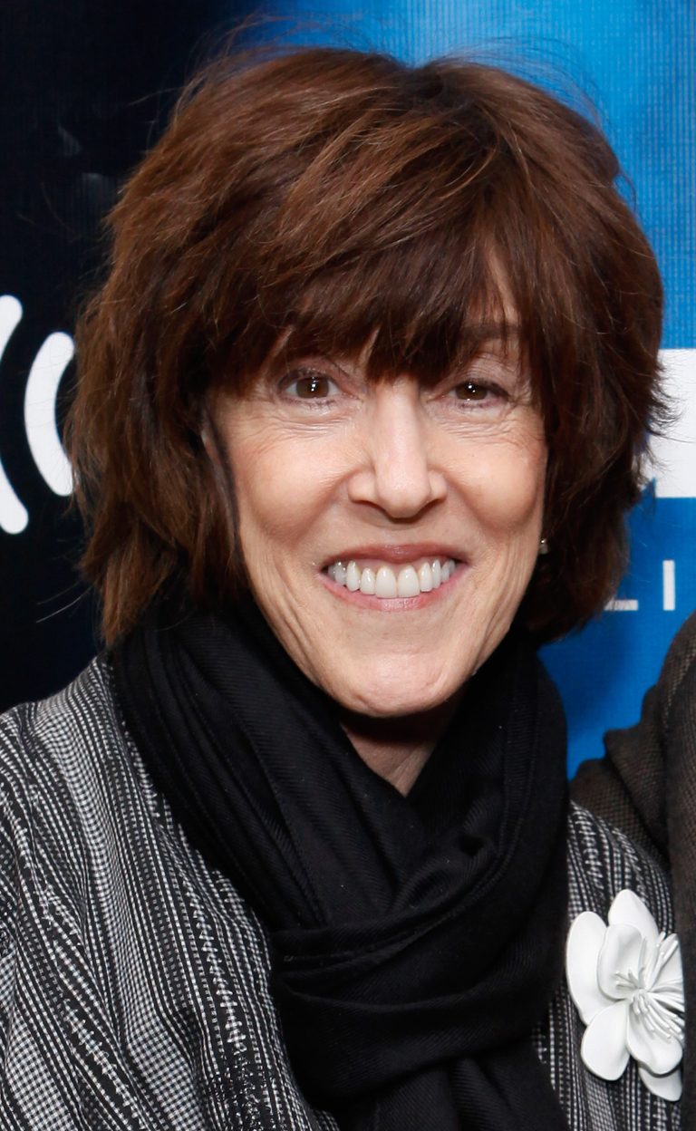 FamousPeopleFacts - Nora Ephron