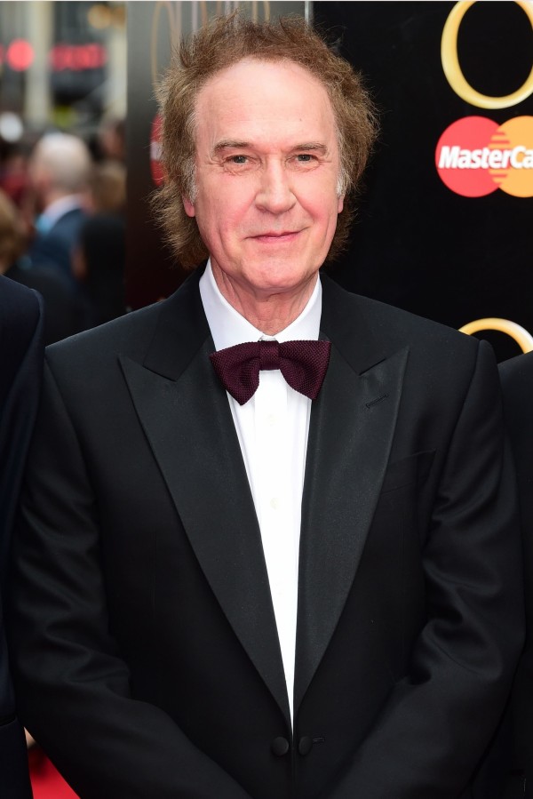 FamousPeopleFacts - Ray Davies