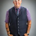 FamousPeopleFacts - Graham Elliot