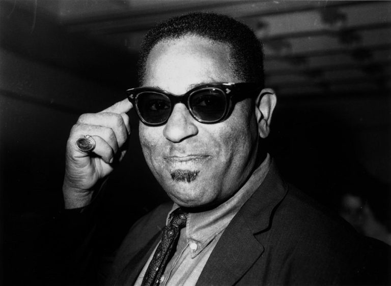 FamousPeopleFacts - Dizzy Gillespie