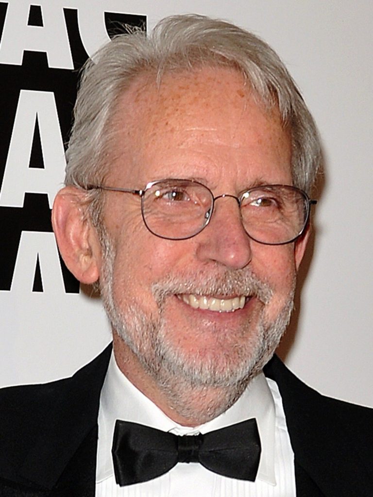 FamousPeopleFacts - Walter Murch