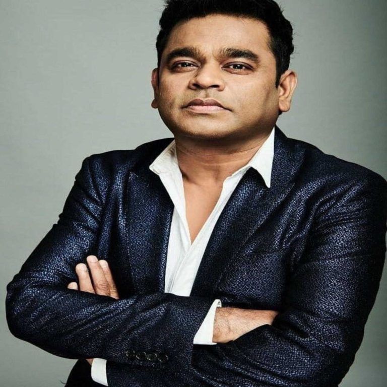 FamousPeopleFacts - A. R. Rahman