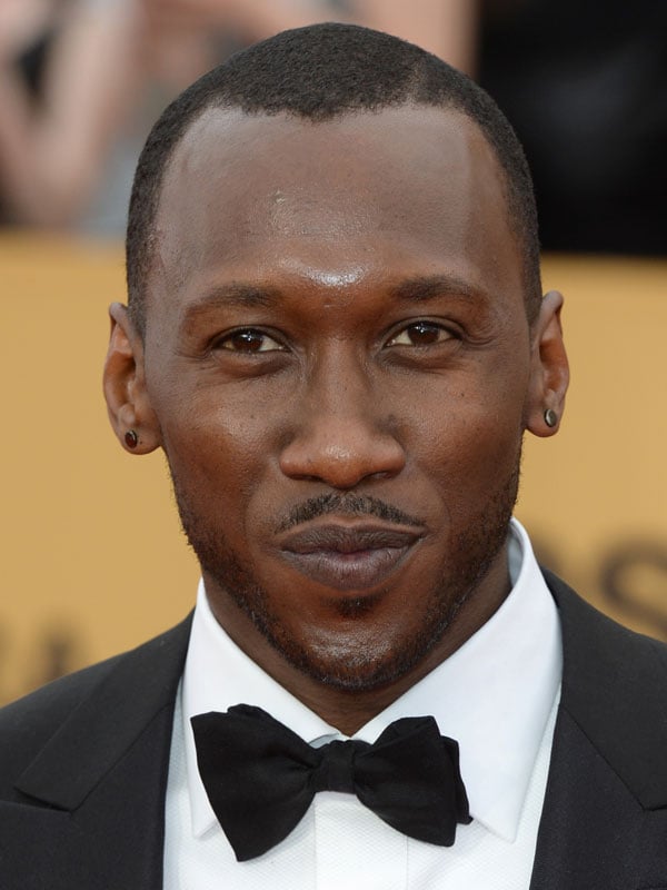 FamousPeopleFacts - Mahershala Ali