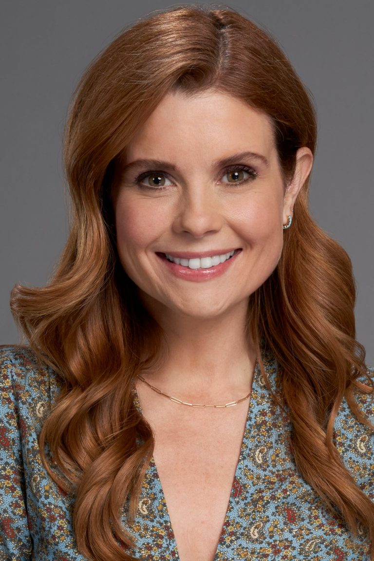 FamousPeopleFacts - Joanna Garcia