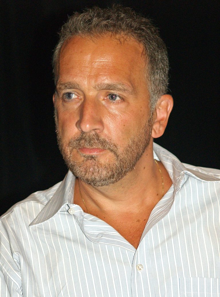 FamousPeopleFacts - George Pelecanos