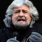 FamousPeopleFacts - Beppe Grillo