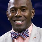 FamousPeopleFacts - Donald Driver