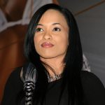 FamousPeopleFacts - Karrine Steffans