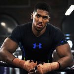 FamousPeopleFacts - Anthony Joshua