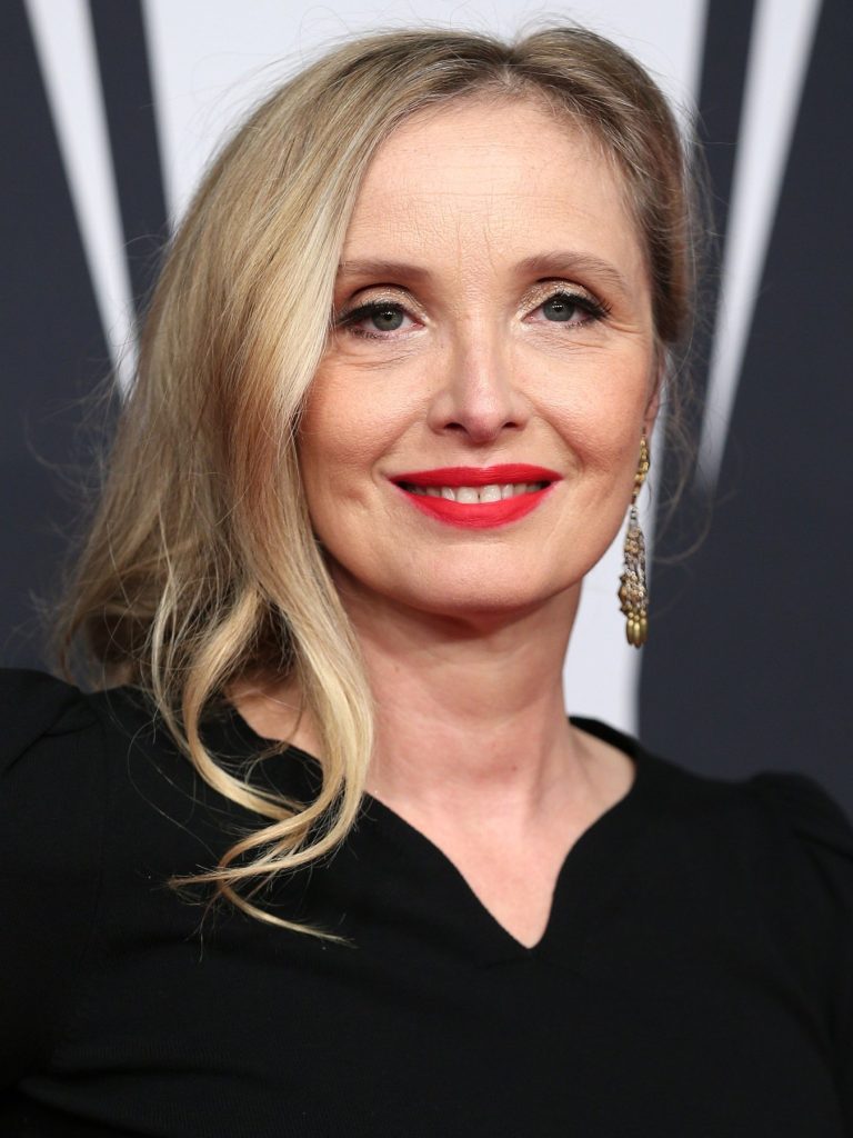 FamousPeopleFacts - Julie Delpy