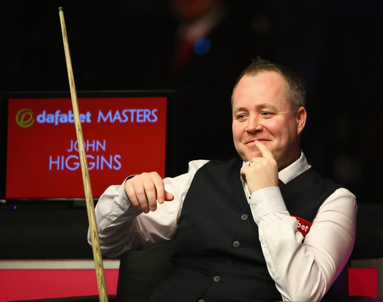 FamousPeopleFacts - John Higgins