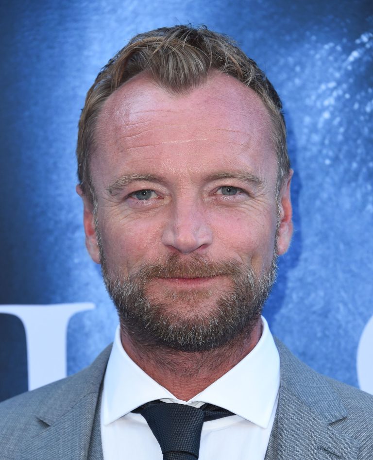 FamousPeopleFacts - Richard Dormer