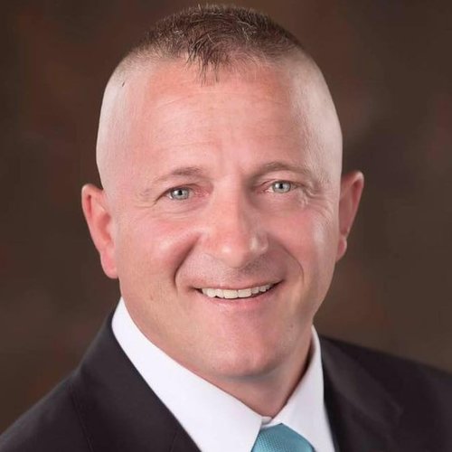 FamousPeopleFacts - Richard Ojeda