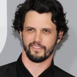 FamousPeopleFacts - Nathan Parsons