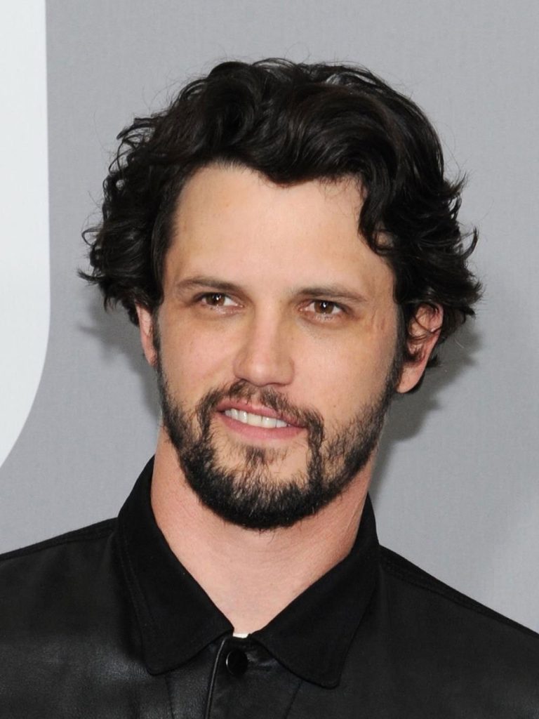 FamousPeopleFacts - Nathan Parsons