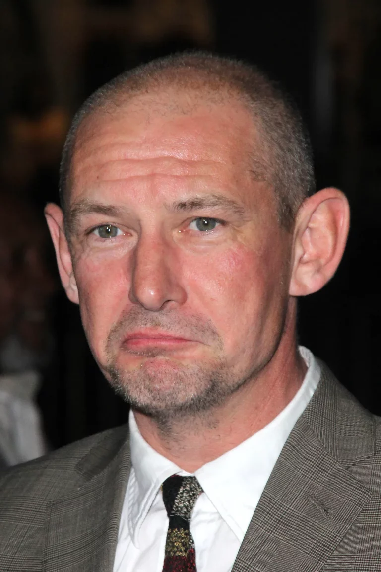 FamousPeopleFacts - Ian Hart