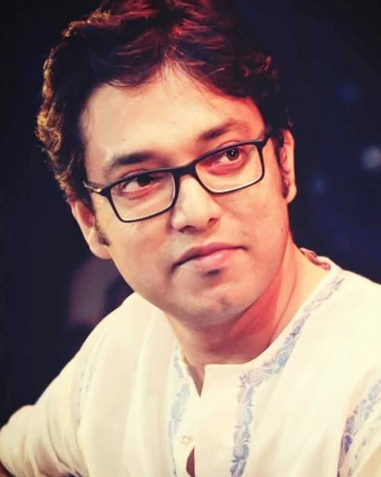 FamousPeopleFacts - Anupam Roy