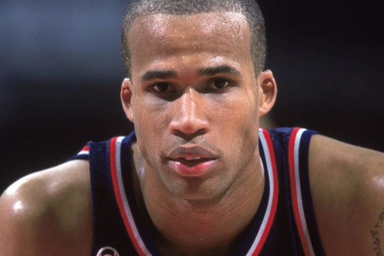 FamousPeopleFacts - Richard Jefferson