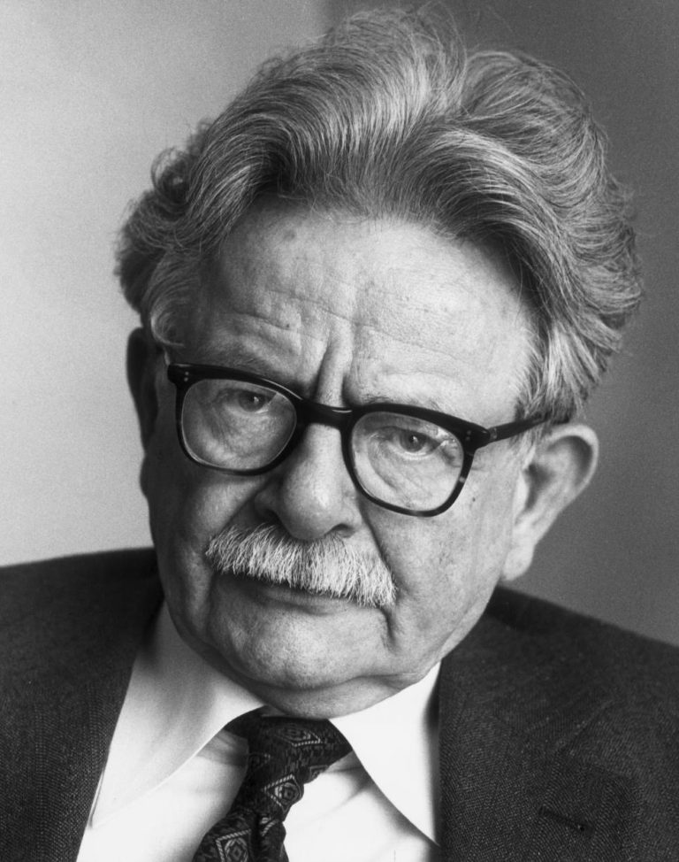 FamousPeopleFacts - Elias Canetti