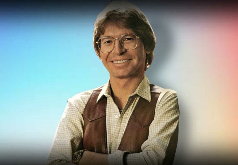 FamousPeopleFacts - John Denver