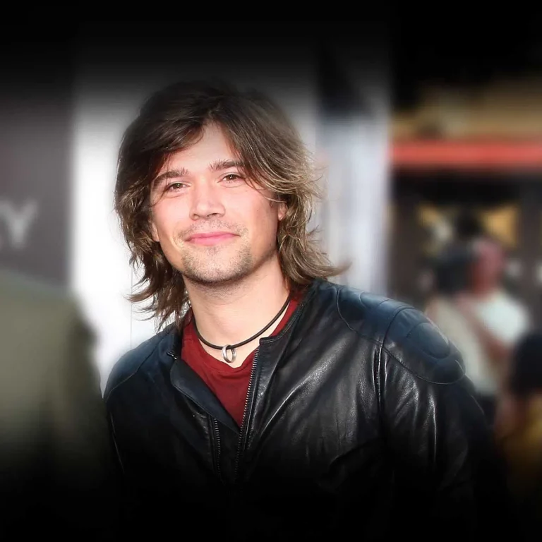 FamousPeopleFacts - Zac Hanson