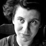 FamousPeopleFacts - Etty Hillesum