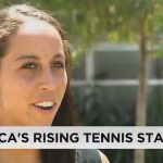 FamousPeopleFacts - Madison Keys