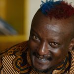 FamousPeopleFacts - Binyavanga Wainaina