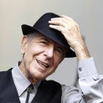 FamousPeopleFacts - Leonard Cohen