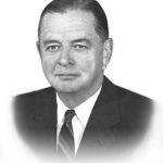 FamousPeopleFacts - James H. Douglas, Jr.