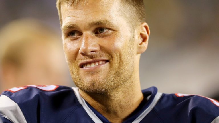 FamousPeopleFacts - Tom Brady