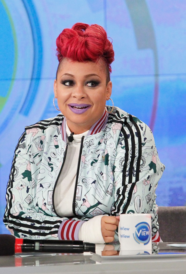 FamousPeopleFacts - Raven-Symone