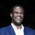 FamousPeopleFacts - David Robinson