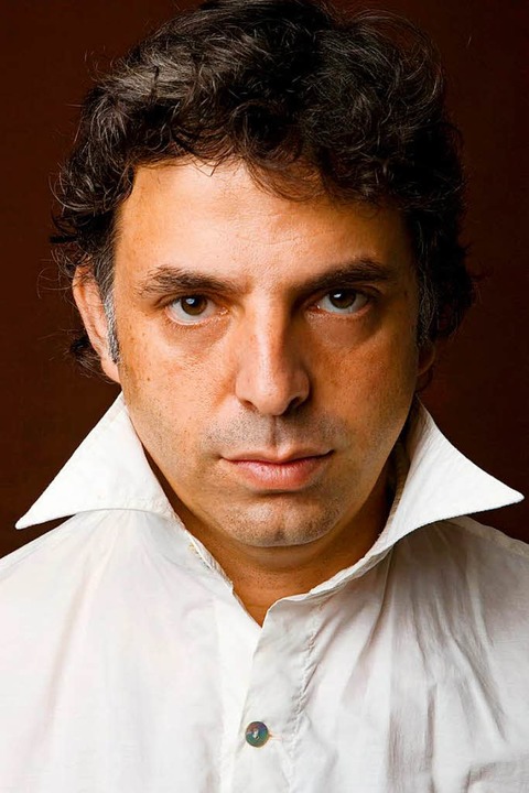 FamousPeopleFacts - Etgar Keret