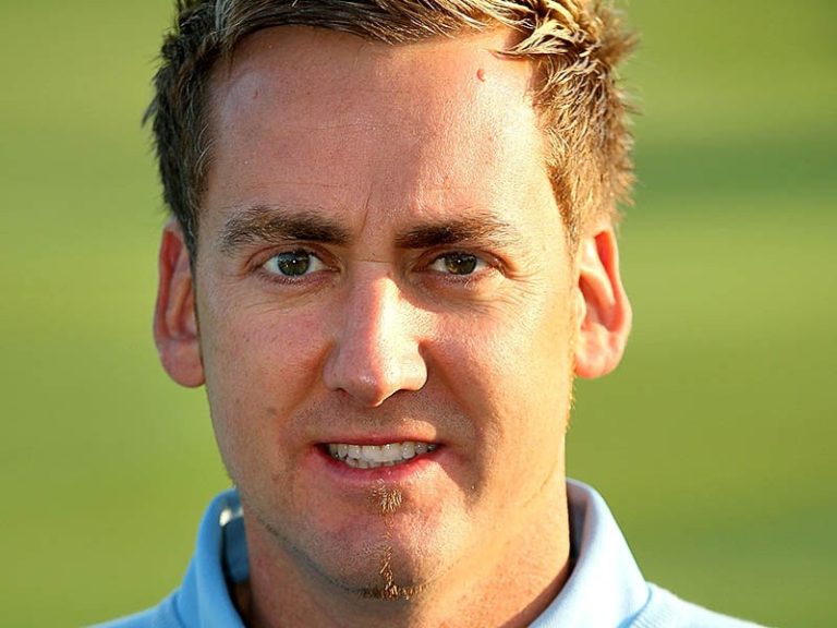 FamousPeopleFacts - Ian Poulter