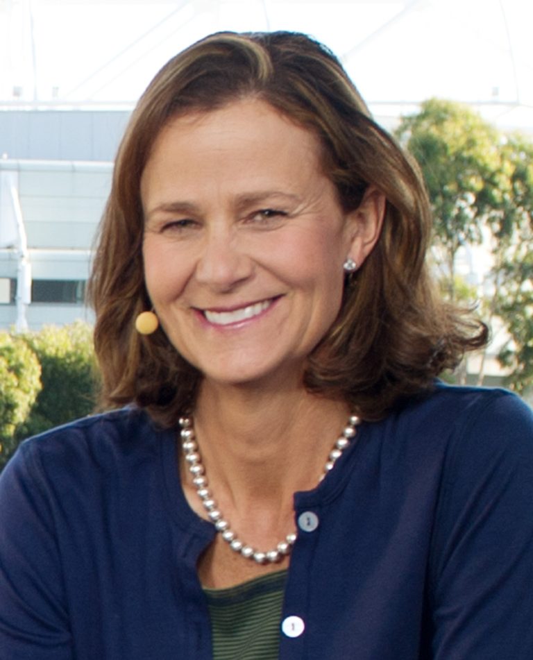 FamousPeopleFacts - Pam Shriver