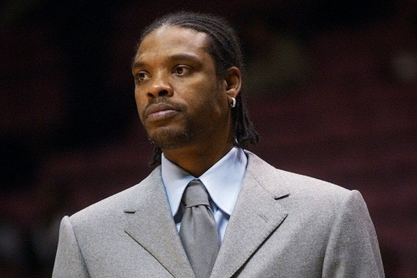 FamousPeopleFacts - Latrell Sprewell