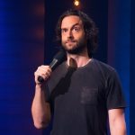 FamousPeopleFacts - Chris D’Elia