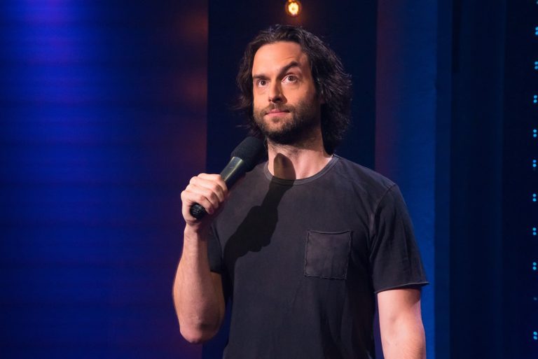 FamousPeopleFacts - Chris D’Elia