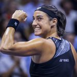 FamousPeopleFacts - Caroline Garcia