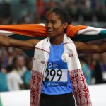 FamousPeopleFacts - Hima Das