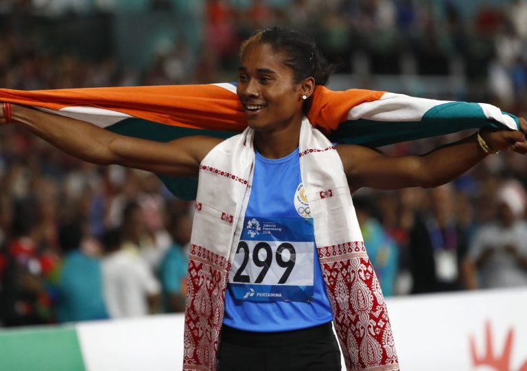 FamousPeopleFacts - Hima Das