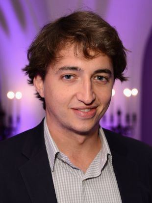 FamousPeopleFacts - Benh Zeitlin