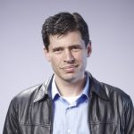 FamousPeopleFacts - Max Brooks